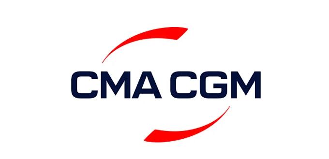 CMA达飞